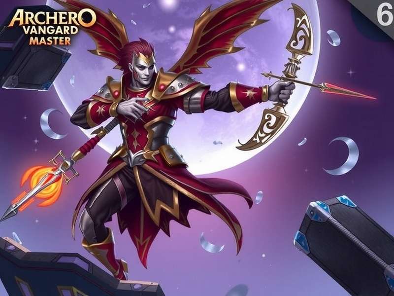 Archero Strategy Guide